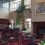 Embassy Suites By Hilton Portland Maine 
