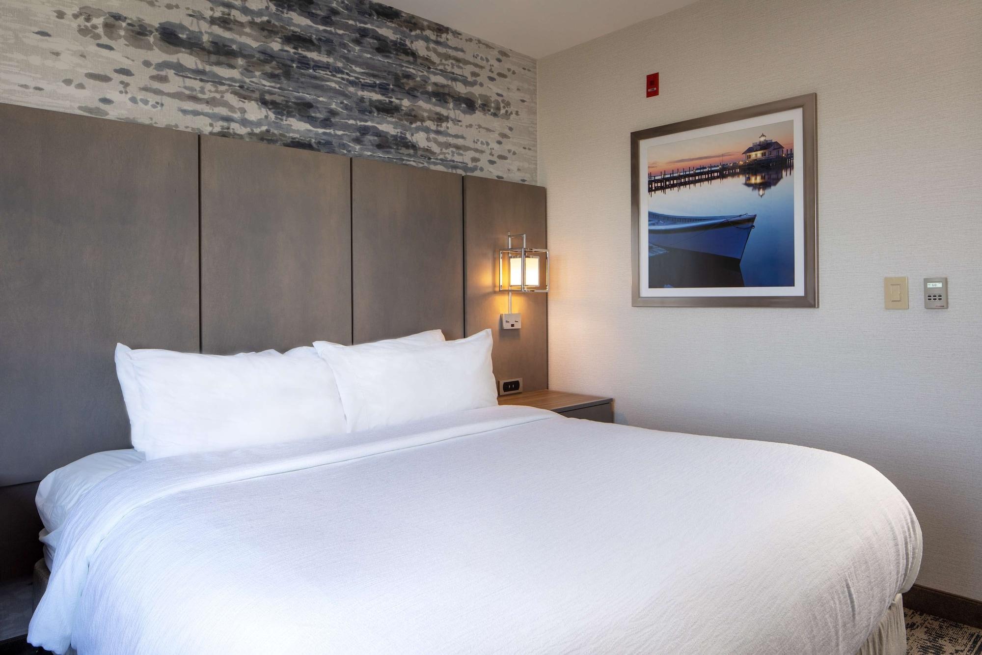 Embassy By Hilton Maine 4* Portland
