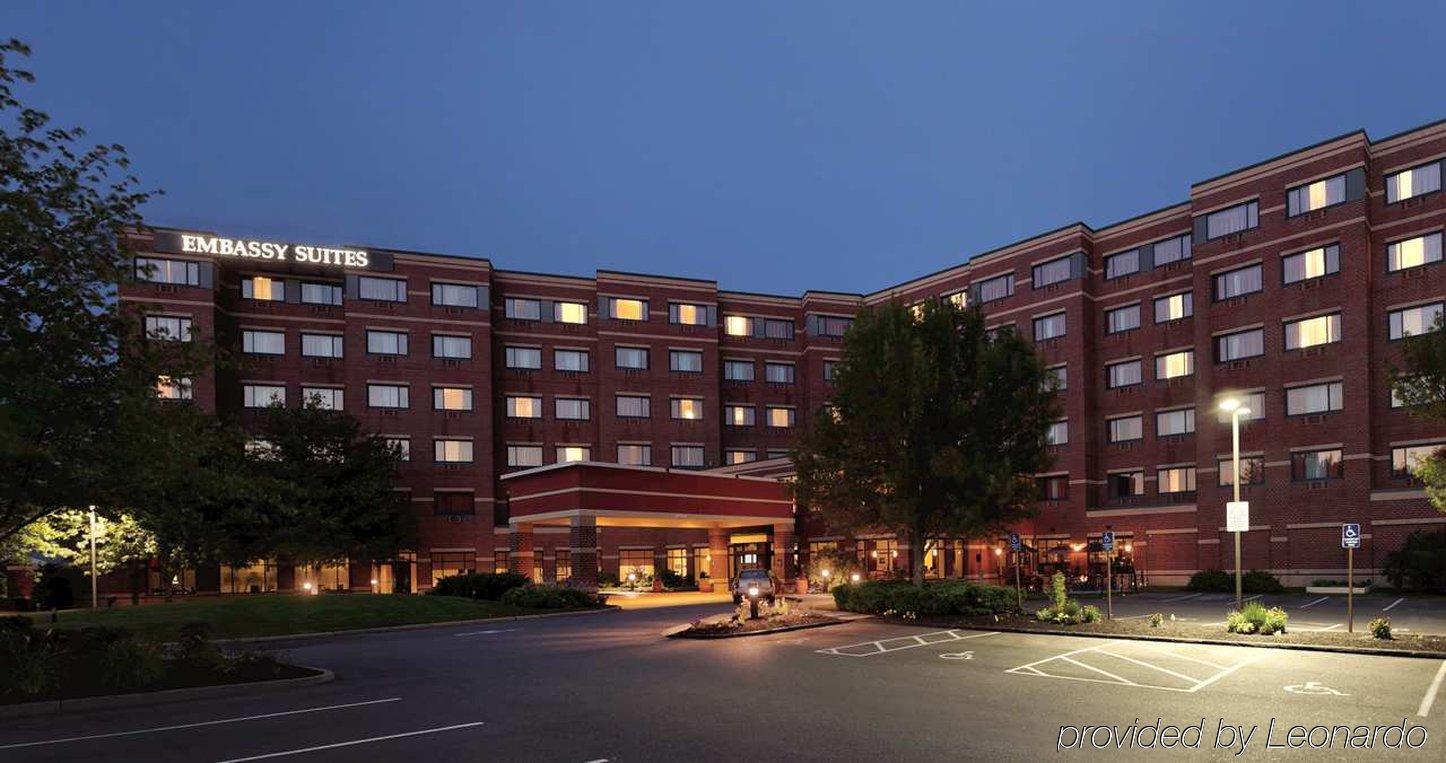 Embassy By Hilton Maine Hotel Portland